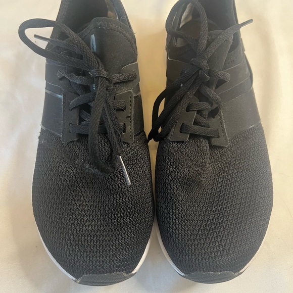 New Balance Shoes - New Balance Women’s Nergize Sport V1 Black Cross-Training Sneakers